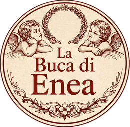 Logo per il ristorante