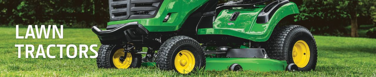 Best Lawn Tractor Essentials