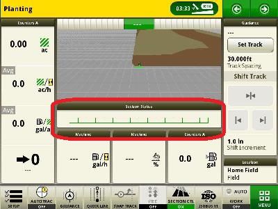 Tractor Central | Western Wisconsin's home for John Deere