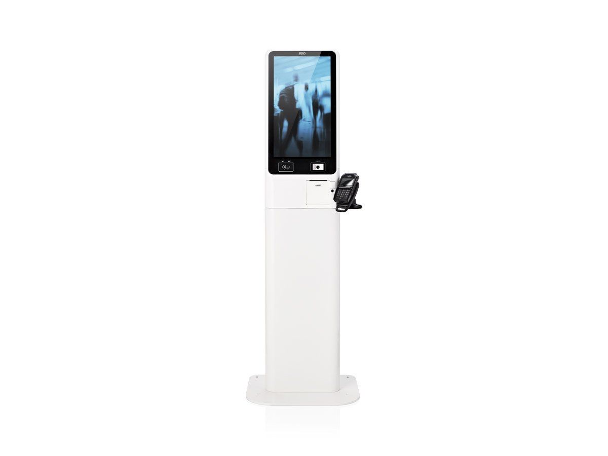 Totem interattivi