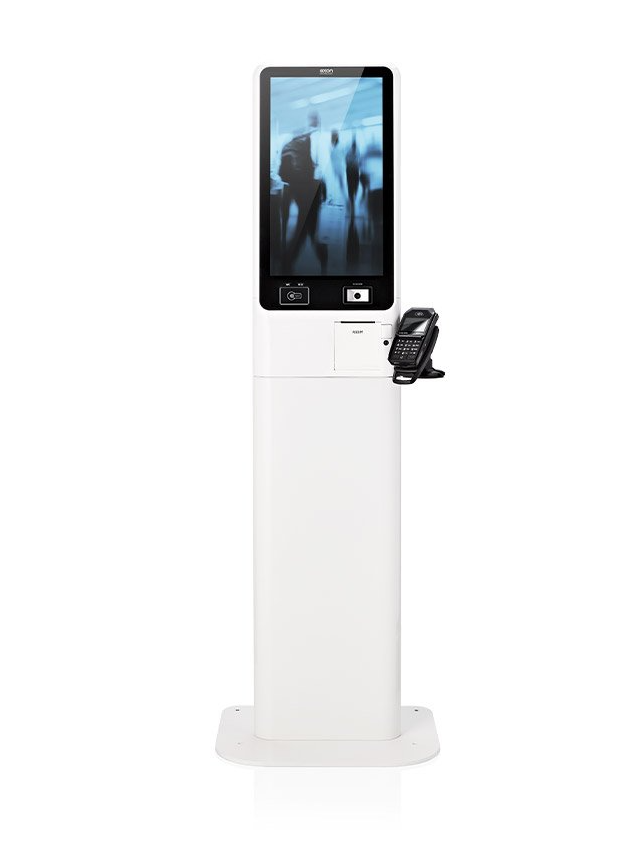 Totem cassa