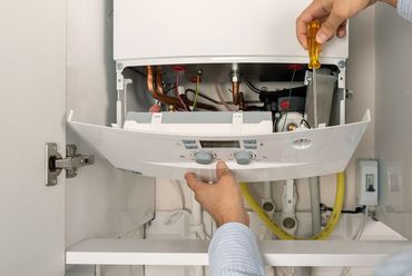 Heater Repair — Bradenton, FL — Comfort Kings Heating  Cooling & Refrigeration