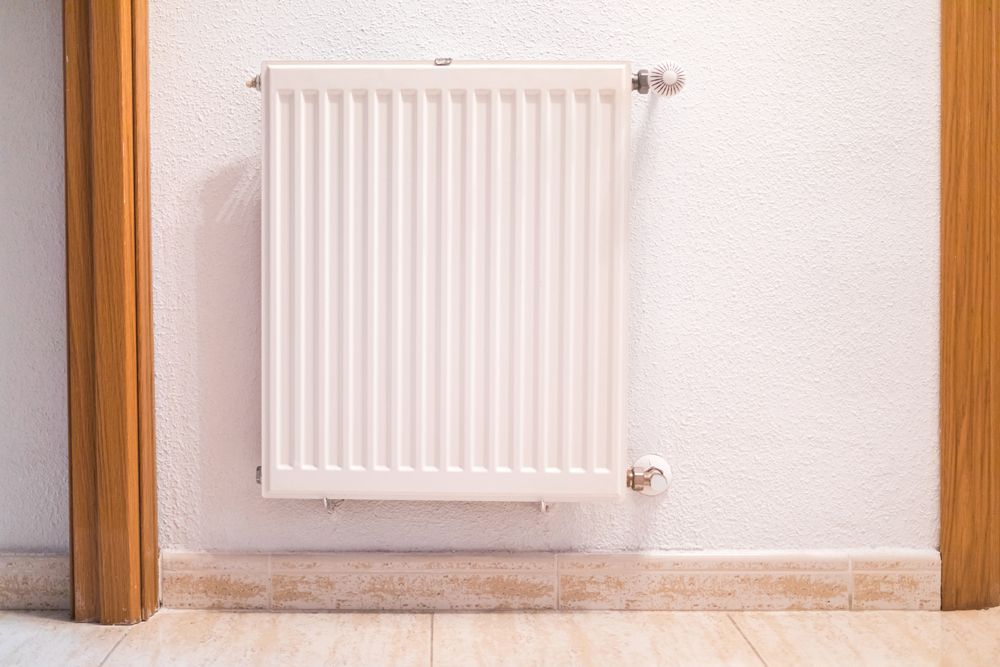 Heating Radiator — Bradenton, FL — Comfort Kings Heating Cooling & Refrigeration Heating Radiator — Bradenton, FL — Comfort Kings Heating Cooling & Refrigeration