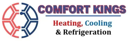 Comfort Kings Heating  Cooling & Refrigeration