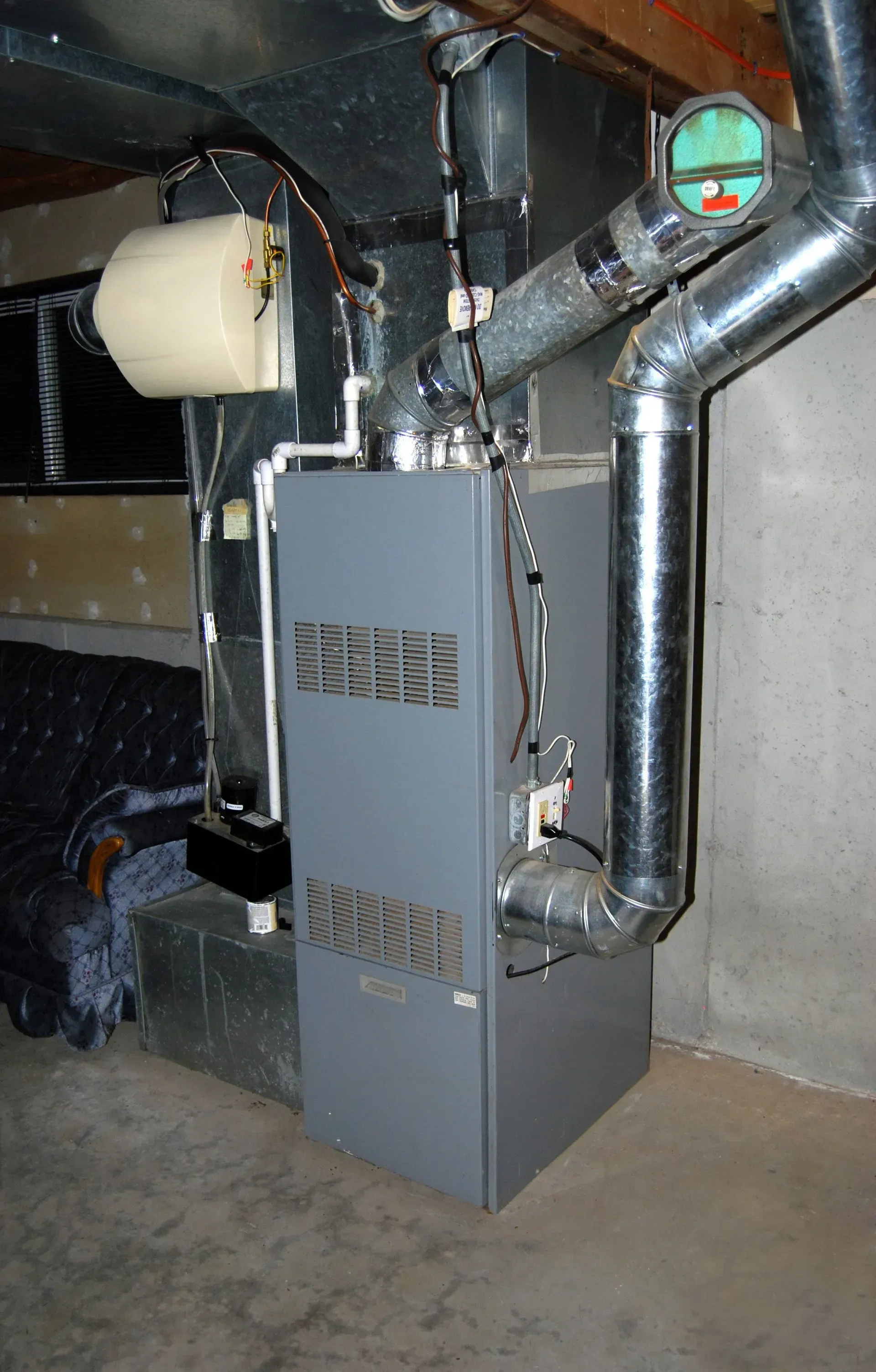 Commercial Heating Radiator — Bradenton, FL — Comfort Kings Heating Cooling & Refrigeration
