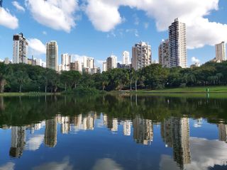 Onibus na estrada