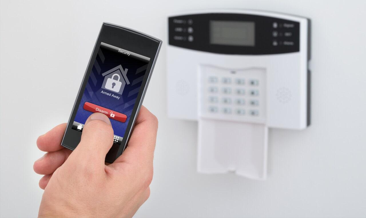 SEYTE SOLUCIONES INTEGRALES EN SEGURIDAD Y TELEFONIA - nuestra app