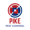 Pike Pest Control Logo