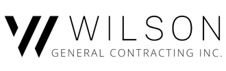 Wilson General Contracting logo