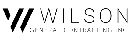 Wilson General Contracting logo
