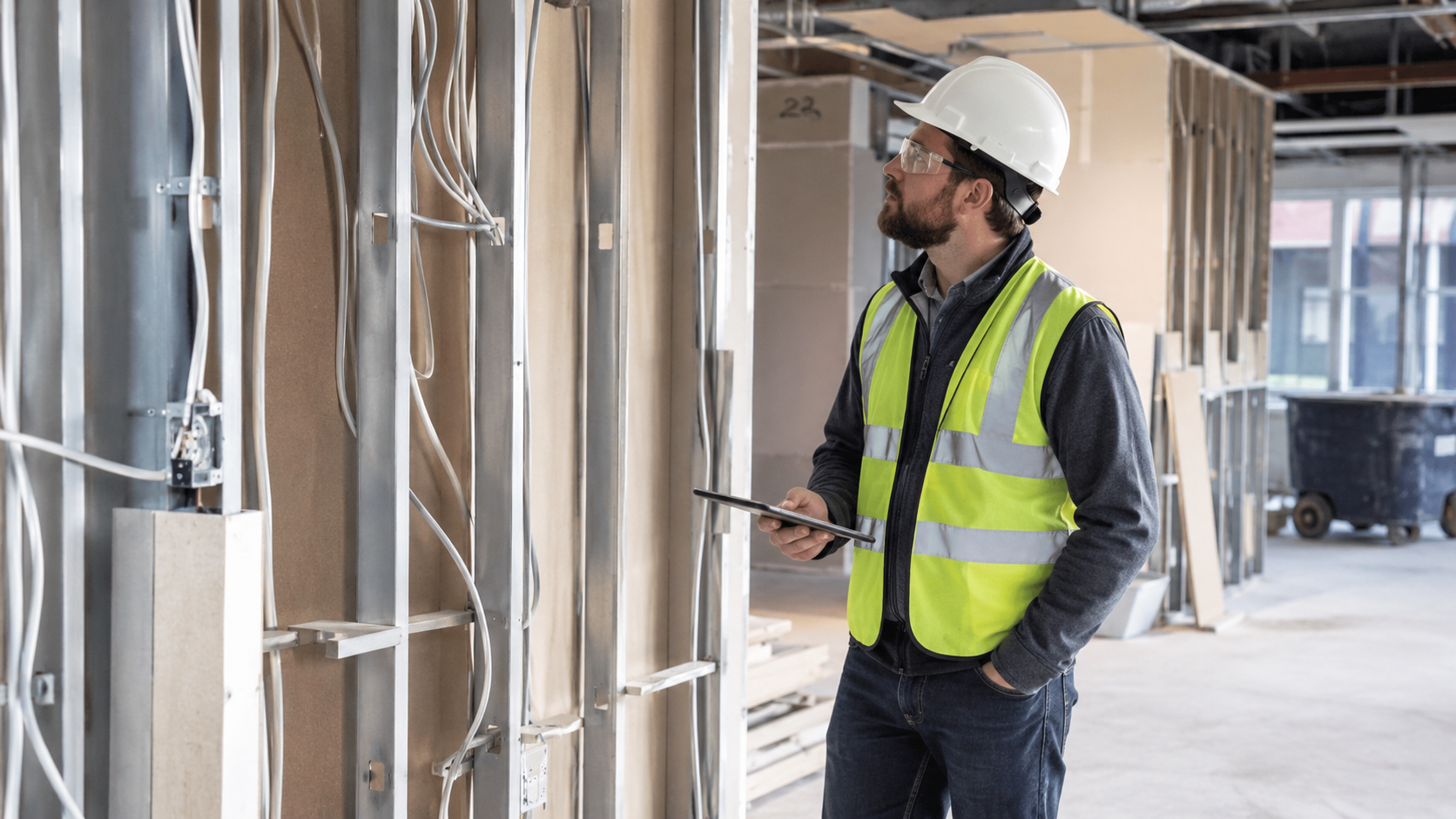 hidden site conditions affecting commercial renovation costs