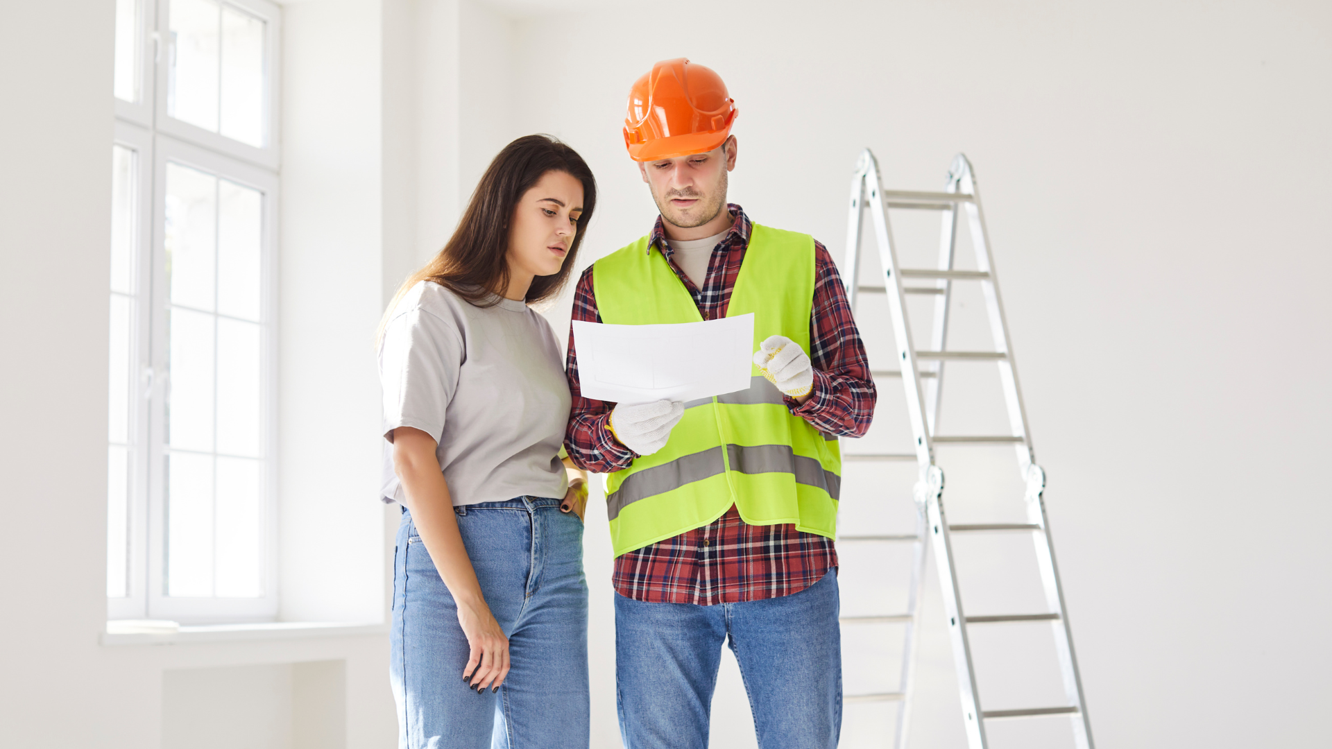commercial tenant improvement planning in San Jose