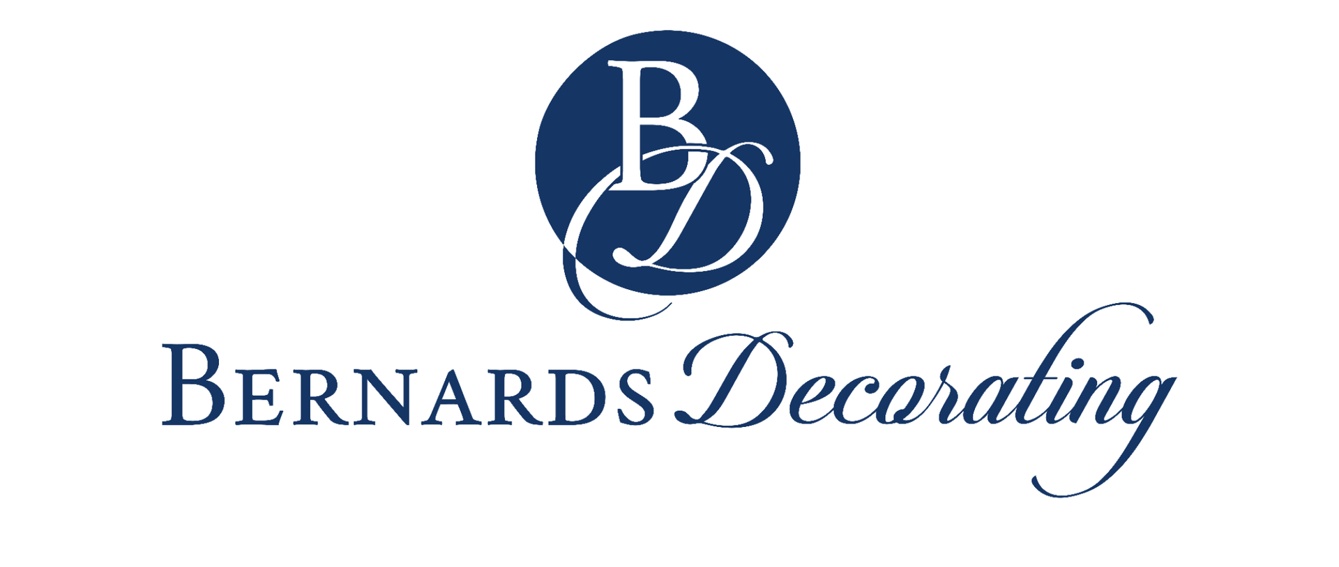 Bernards Decorating Bernards Decorating