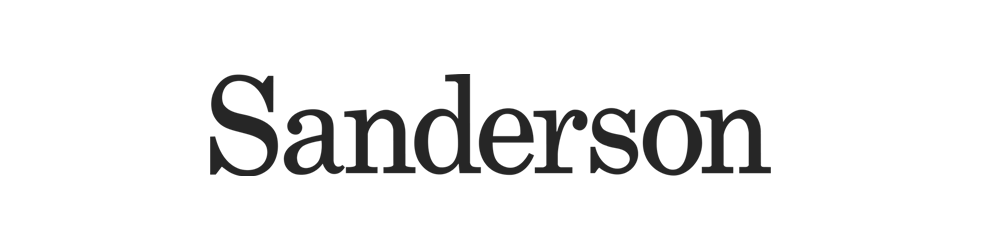 Sanderson — Bernardsville, NJ — Bernards Decorating