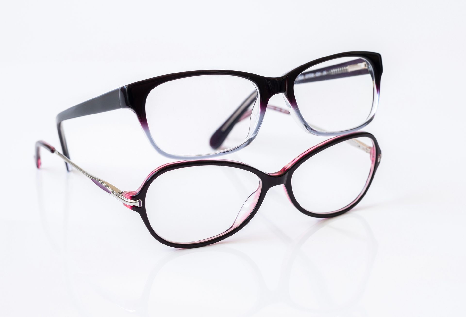 Lentes progresivos