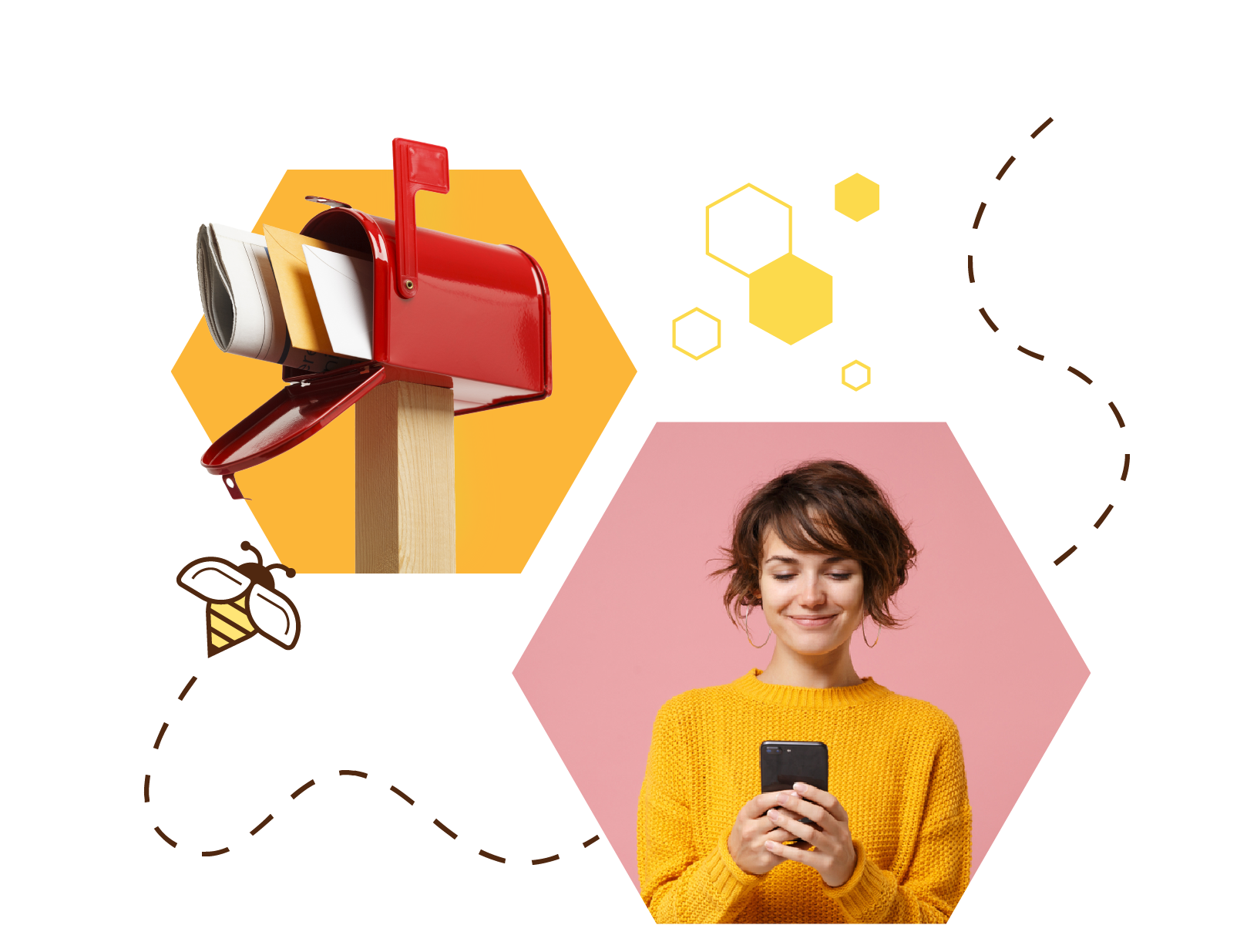 Contact Honey Helps for more fundraising information or to start your fundraiser today.