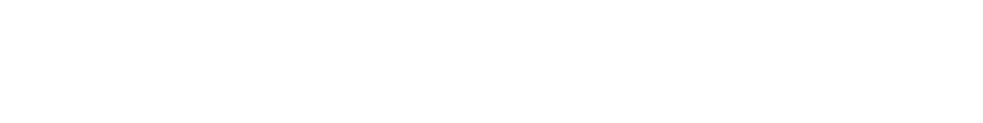 Black wave-style section divider graphic on a white background for modern website layout