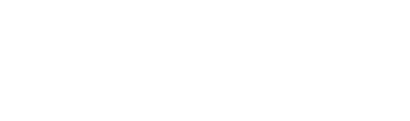 Black curved wave divider graphic on white background for website section separation
