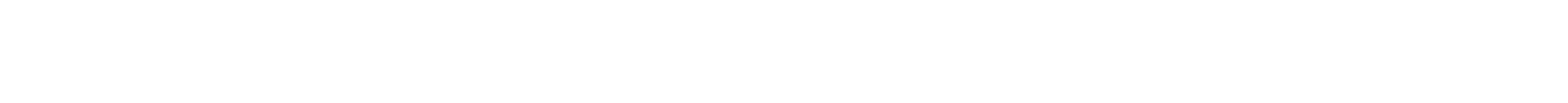 Black curved wave section divider graphic on a white background used for clean website layout transitions