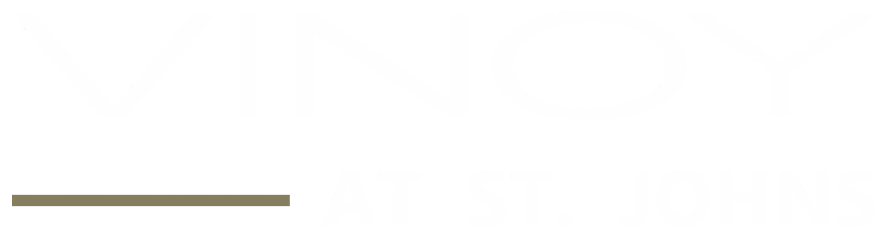 Vinoy at St. Johns logo image - Jacksonville, FL