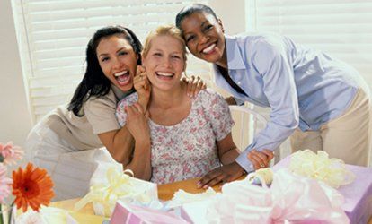 Three Happy Mother Three Happy Mother