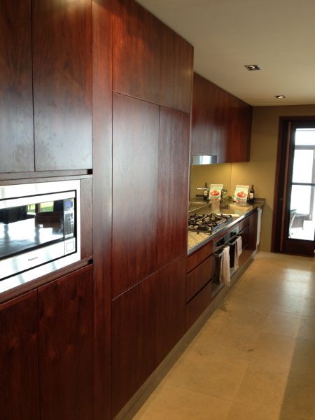 Wooden Cabinets and Drawers — Innovative Design in Salamander Bay, NSW