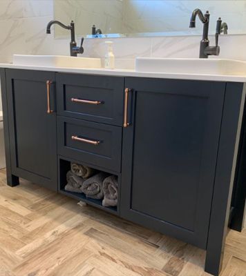 Vanities