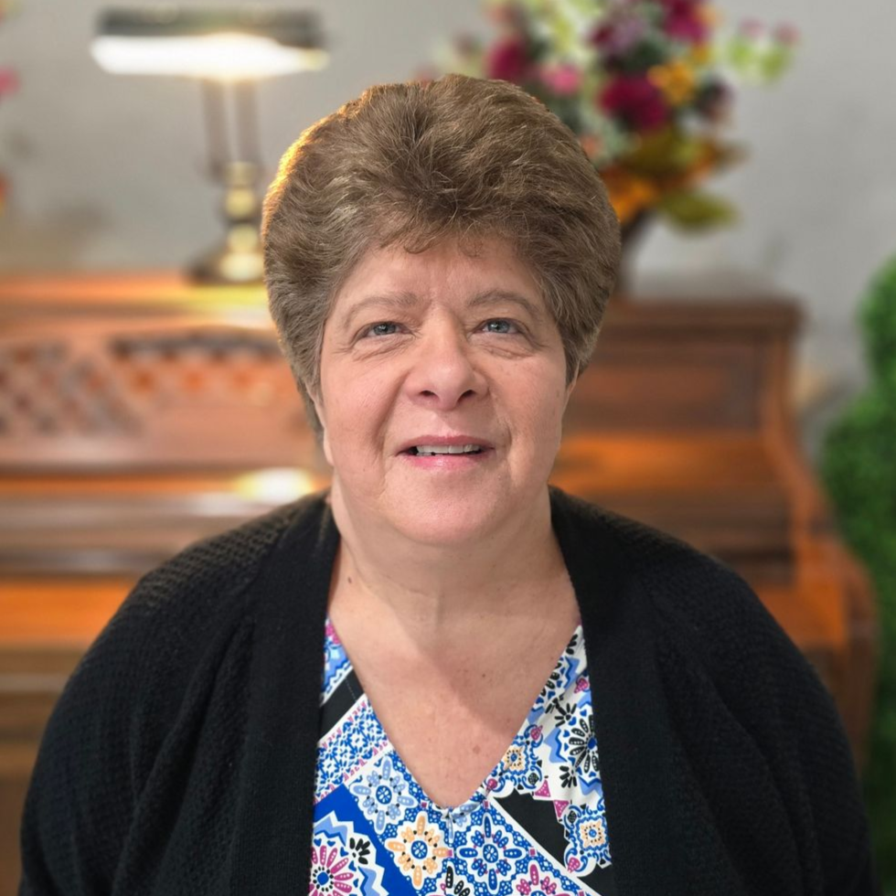 Sharon Williams