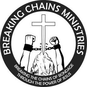 Equipo internacional de Breaking Chains