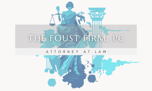 The Foust Firm The Foust Firm