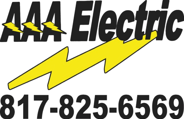 AAA Electric Logo