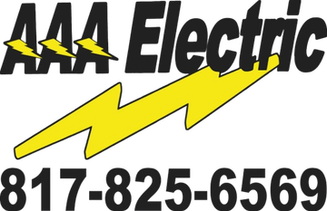 AAA Electric Logo