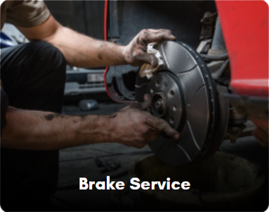 Brake Repair and Service in Whittier, CA - Ten-Four Auto