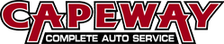 Capeway Complete Auto Service serving Hanover, MA