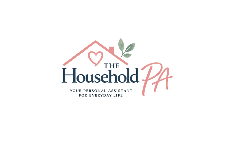 The Household PA — Your Personal Assistant for Everyday Life