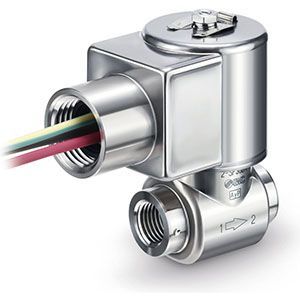 JSP Series Proportional Control Valves