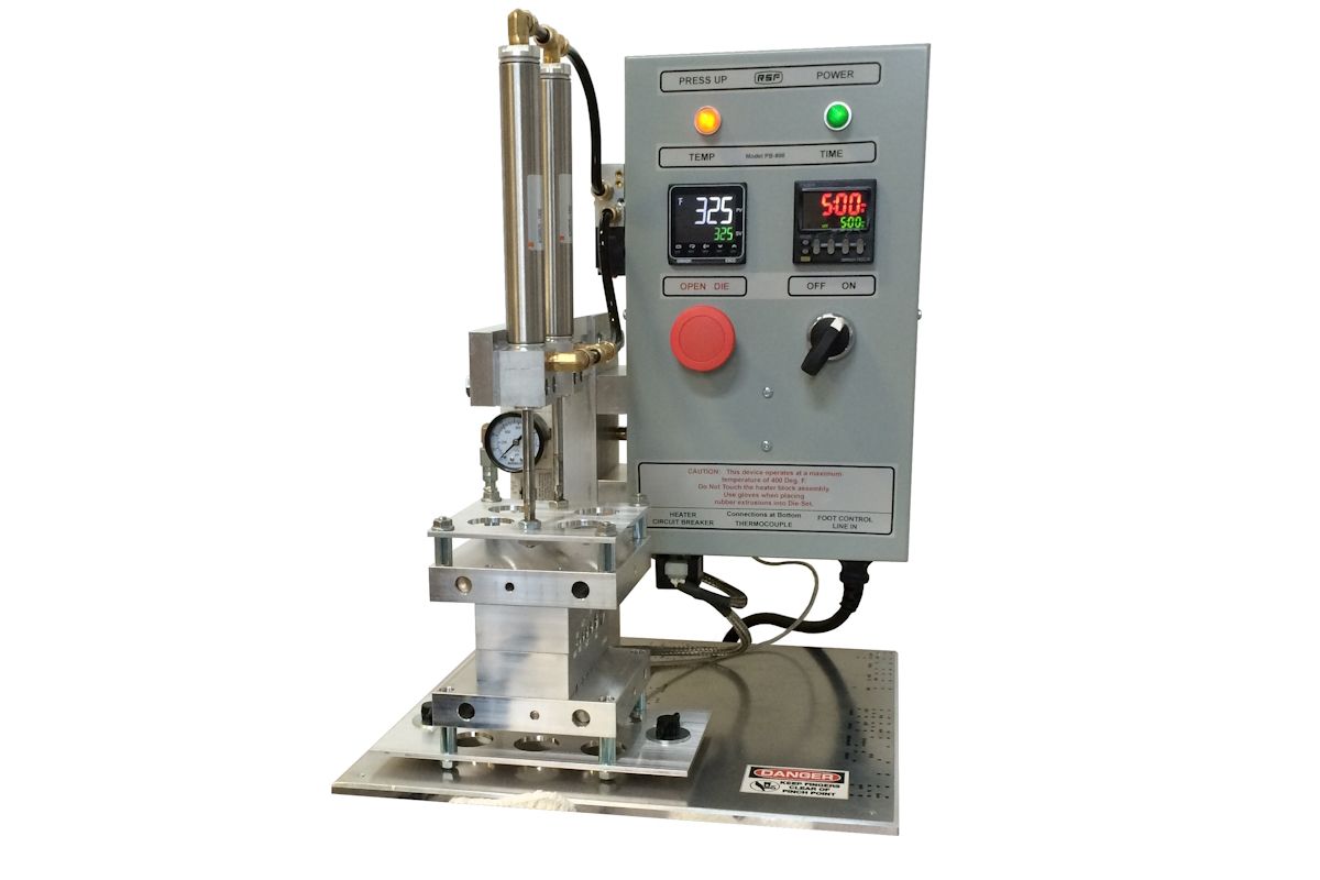 Turnkey machine
