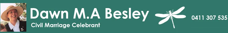Dawn Besley Logo