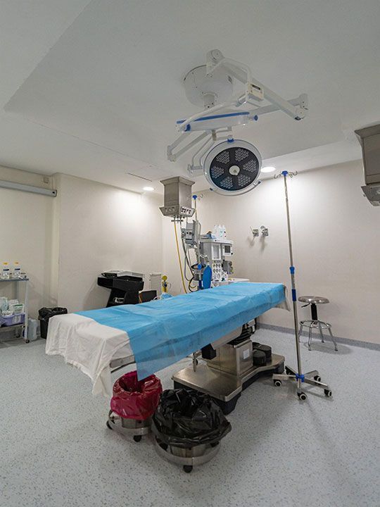 MILLENIUM MEDICAL CENTER