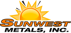Sunwest Metal, INC Sunwest Metal, INC