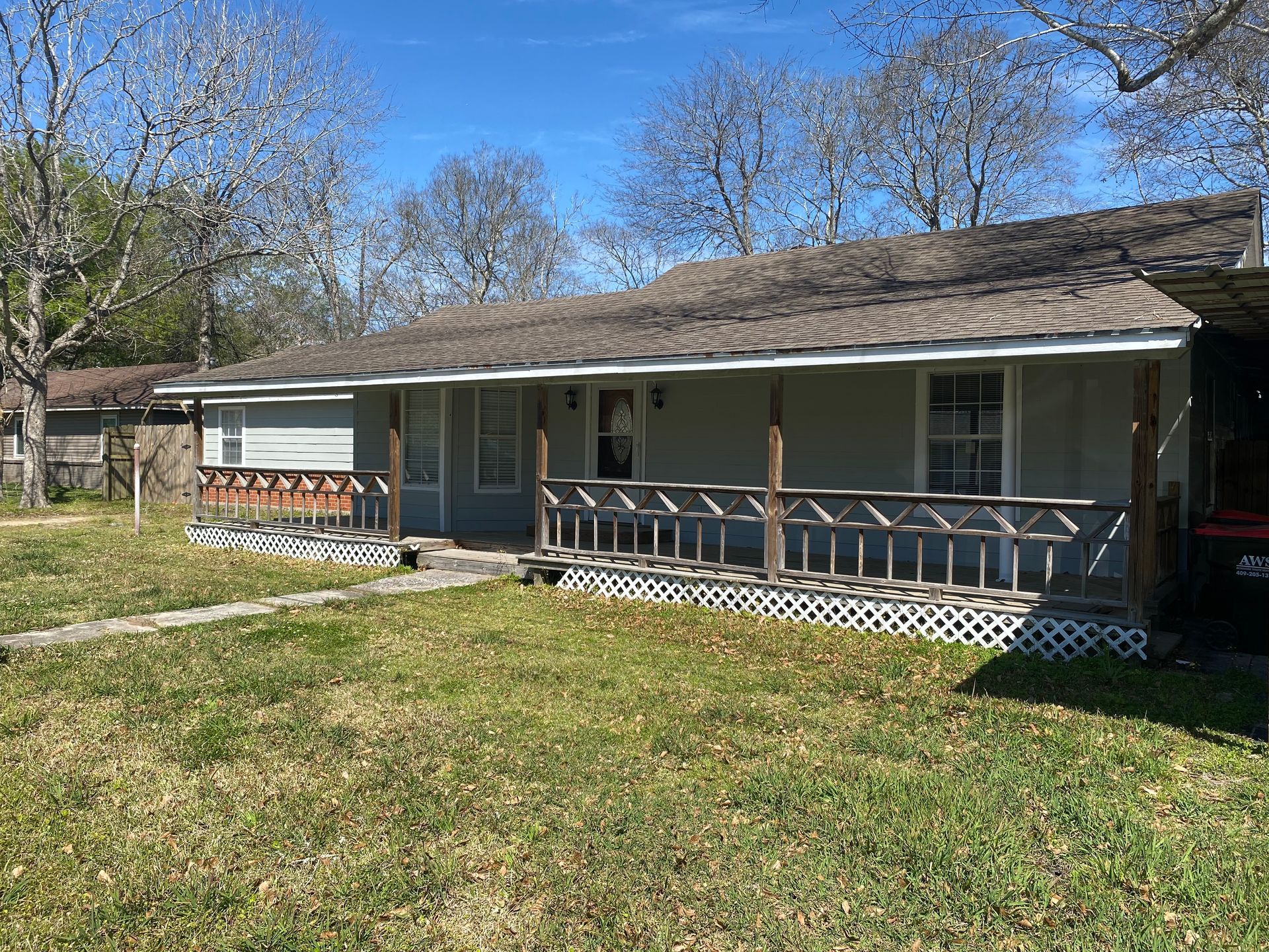 24. W Hooks Ave 240