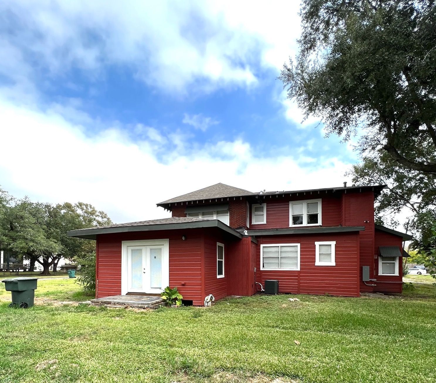 1. Pecos St 2355