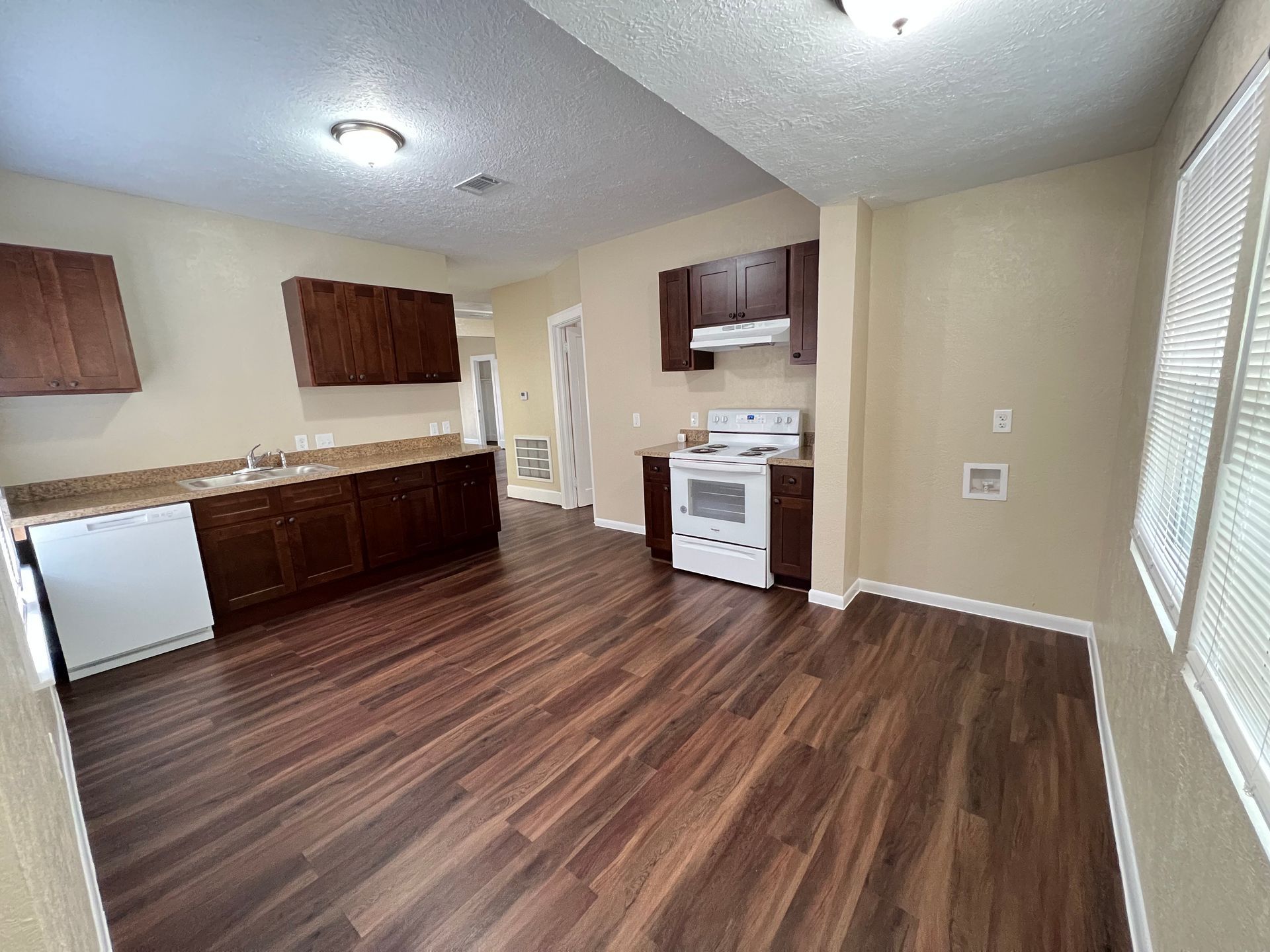 1. Pecos St 2355