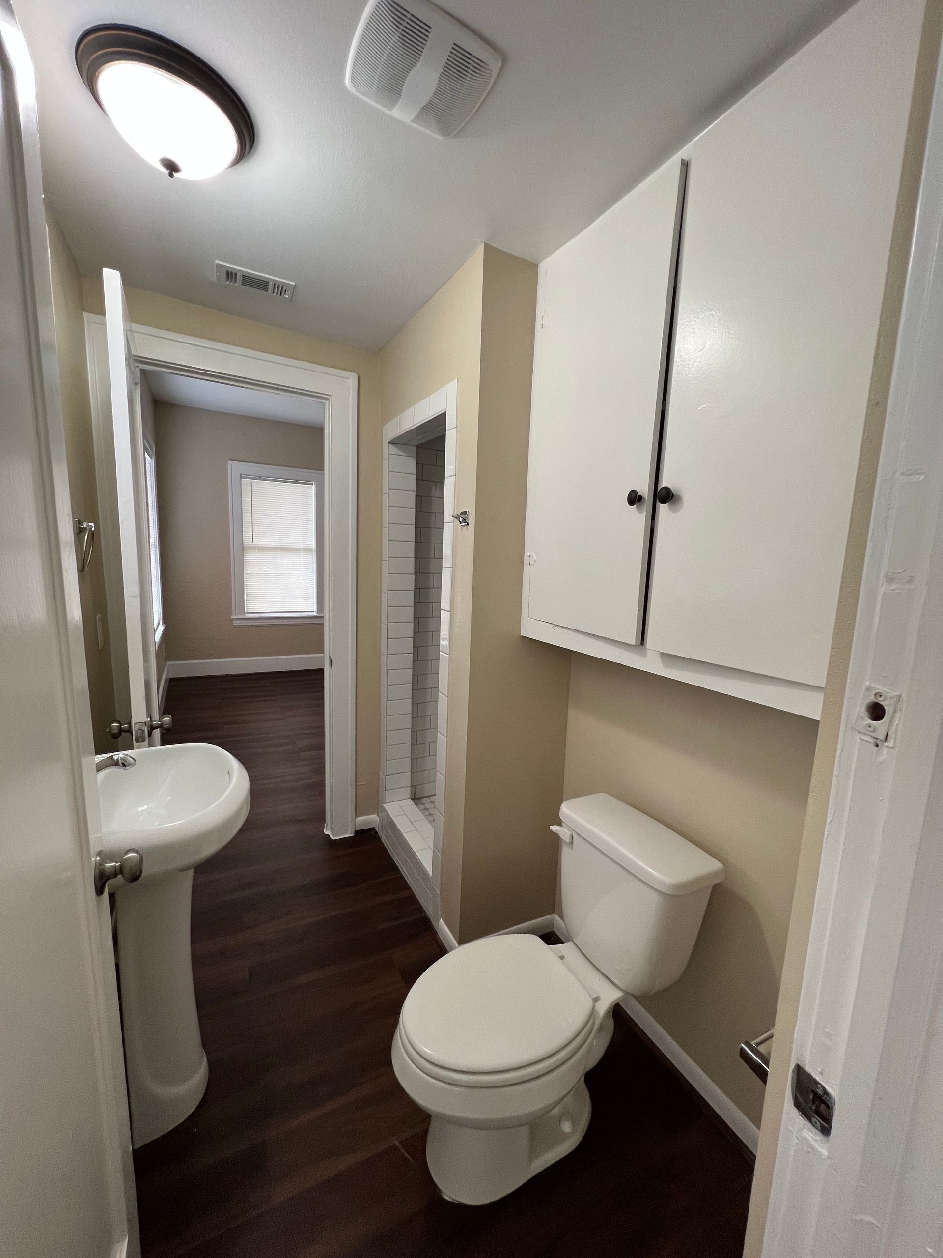 1. Pecos St 2355