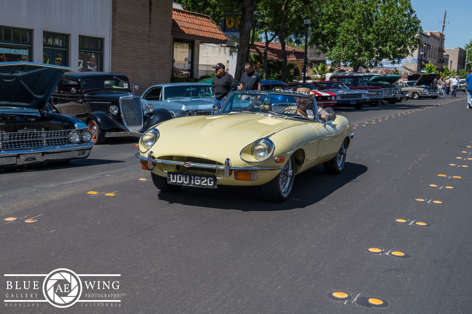 Woodland Street Cruisers Photo Gallery
© Visit Woodland