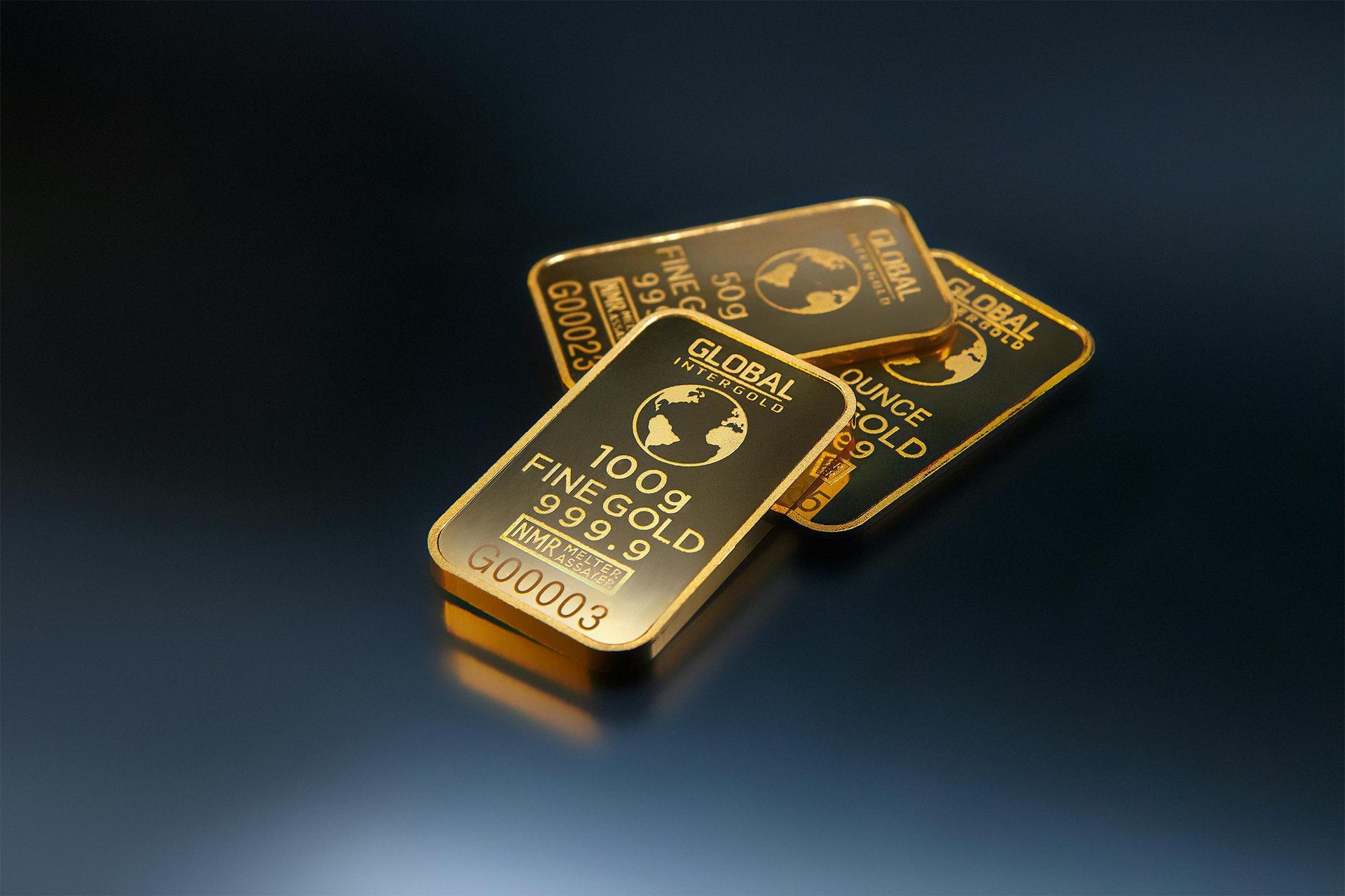 Gold Package  – The Ultimate Value for Lasting Change