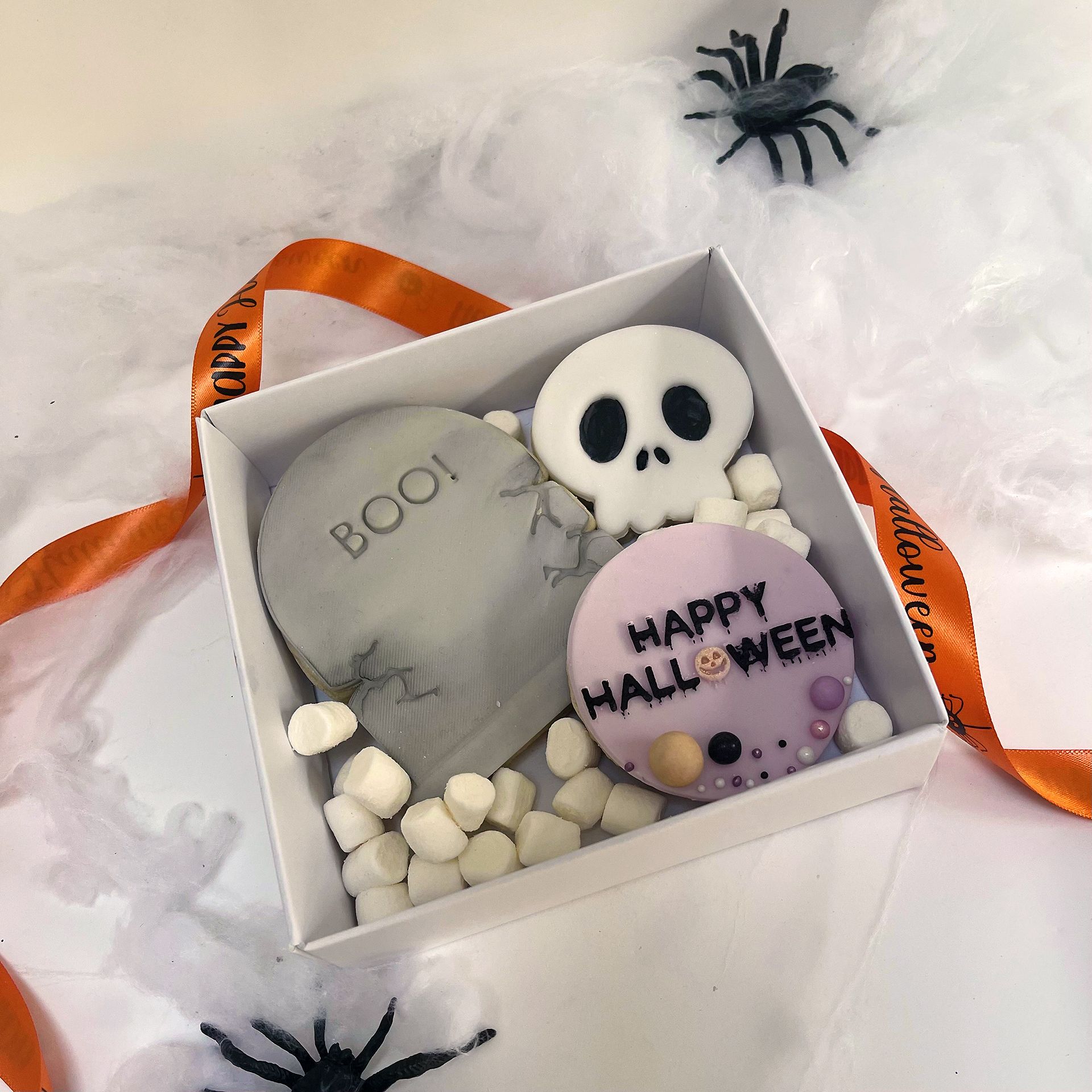 Halloween treats Cheshire