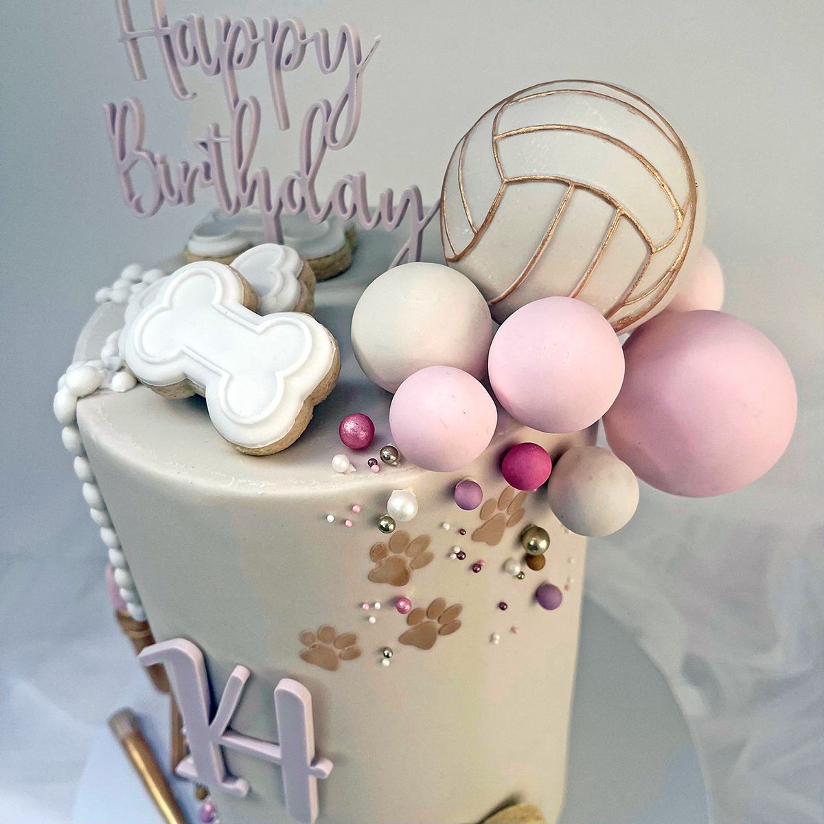 Childrens Birthday cakes Bramhall