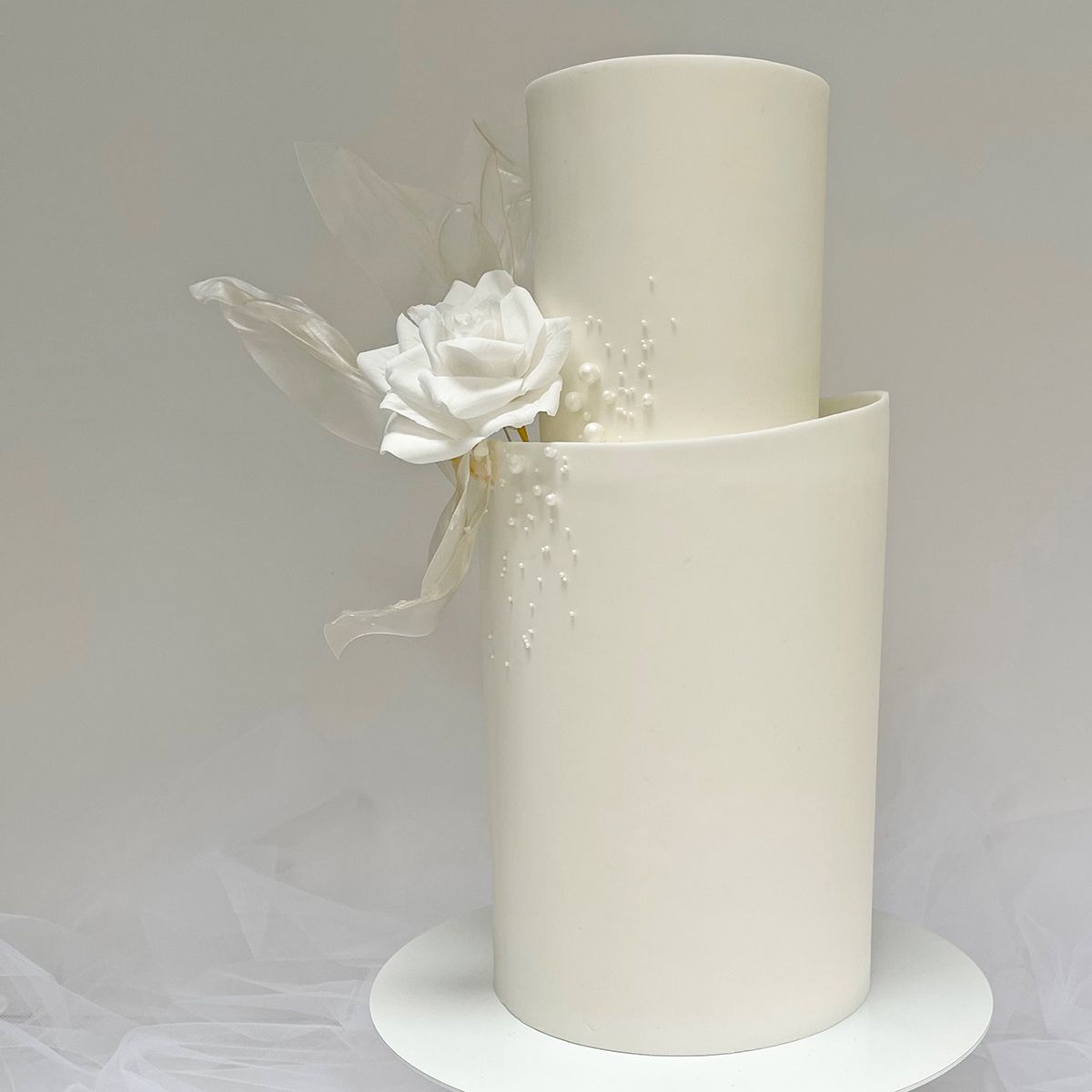 Wedding cake Manchester