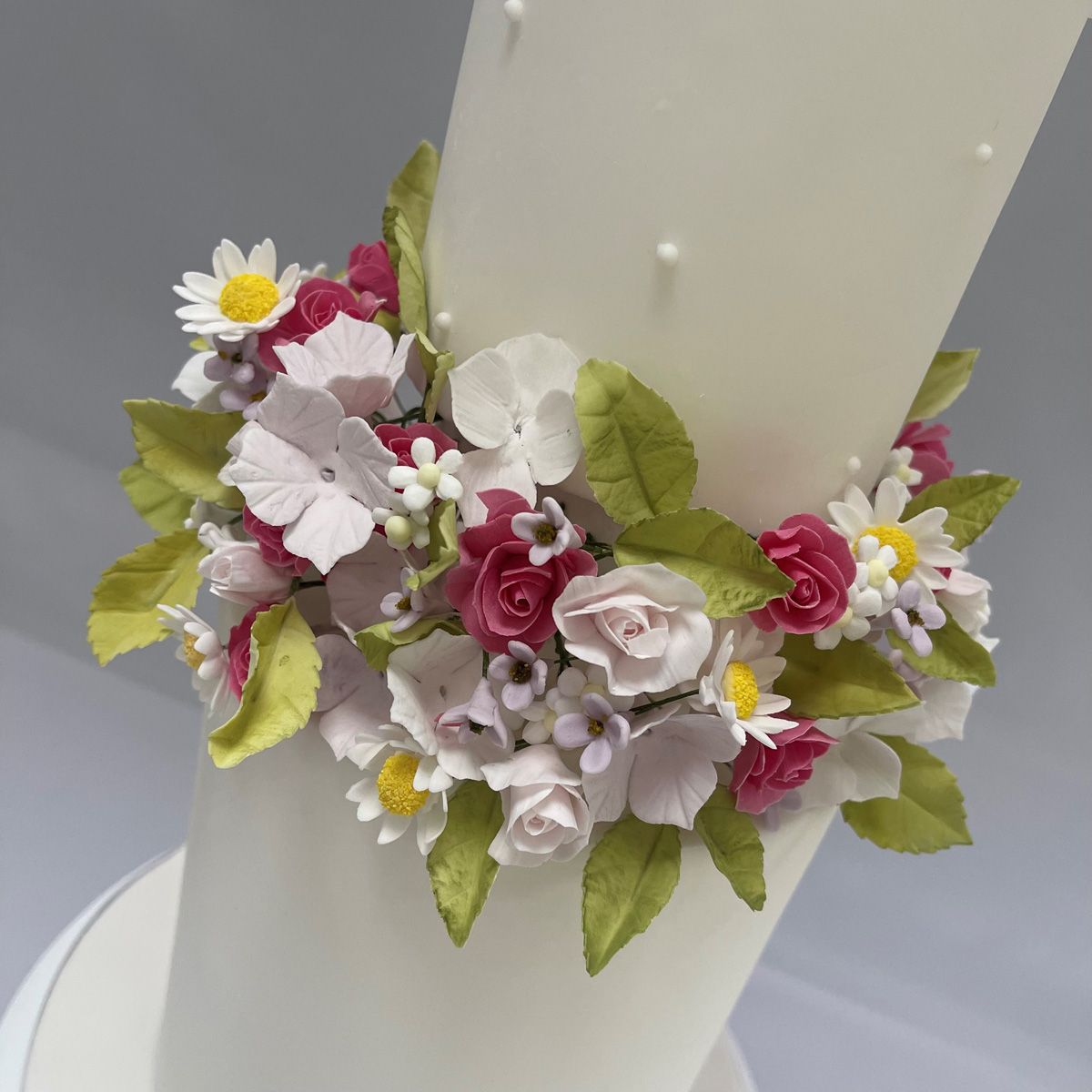 Wedding Cake Manchester 